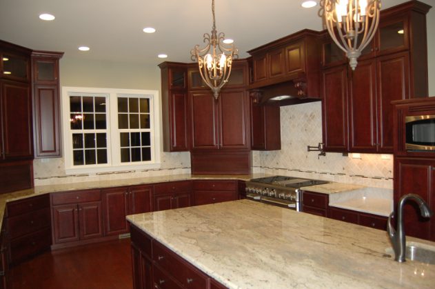 Chad Goodin Signature Homes Collection