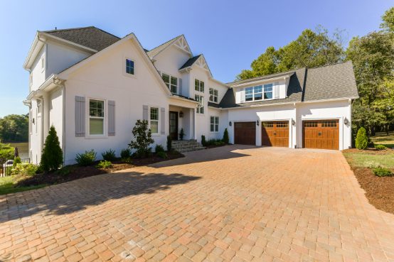 Chad Goodin Signature Homes Project 12