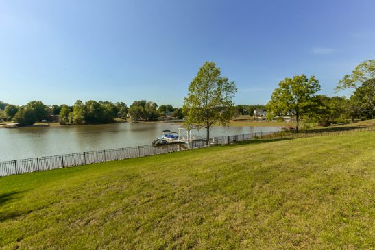 Chad Goodin Signature Homes Project 12