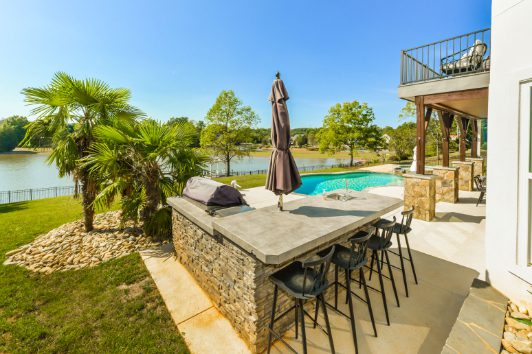 Chad Goodin Signature Homes Project 12