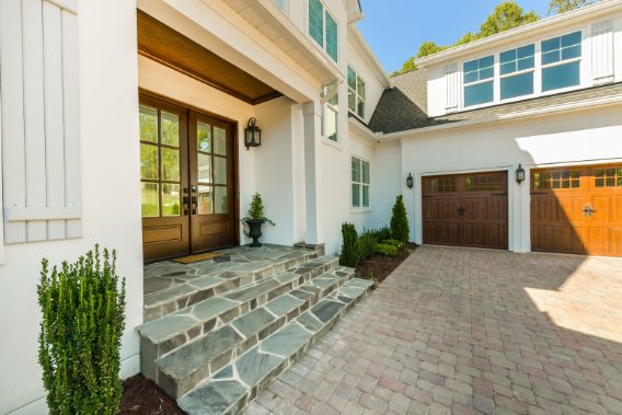 Chad Goodin Signature Homes Project 12