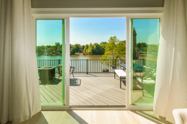 Chad Goodin Signature Homes Project 12