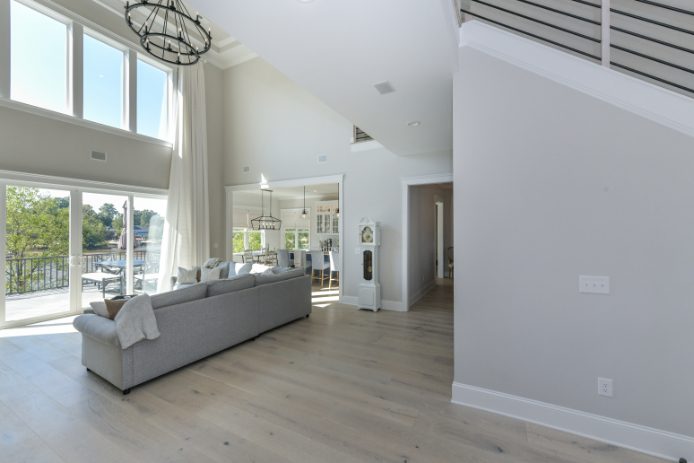 Chad Goodin Signature Homes Project 12