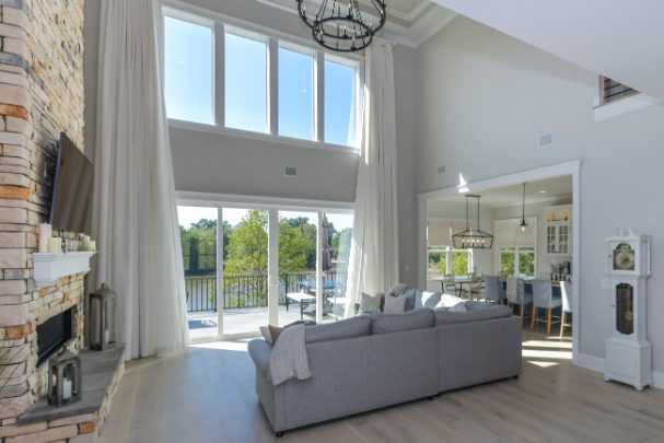 Chad Goodin Signature Homes Project 12