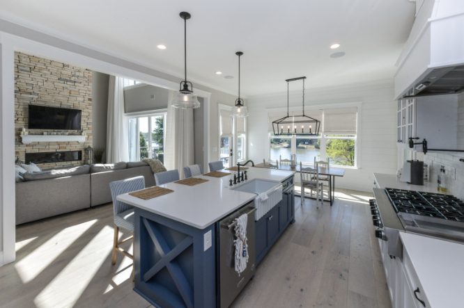 Chad Goodin Signature Homes Project 12