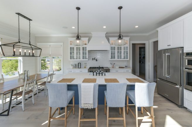 Chad Goodin Signature Homes Project 12