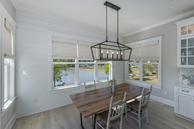 Chad Goodin Signature Homes Project 12