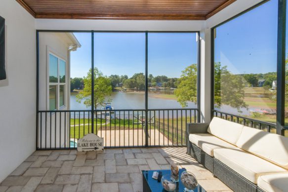 Chad Goodin Signature Homes Project 12