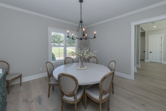 Chad Goodin Signature Homes Project 12