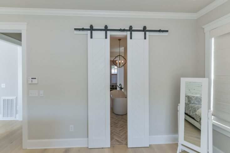 Chad Goodin Signature Homes Project 12