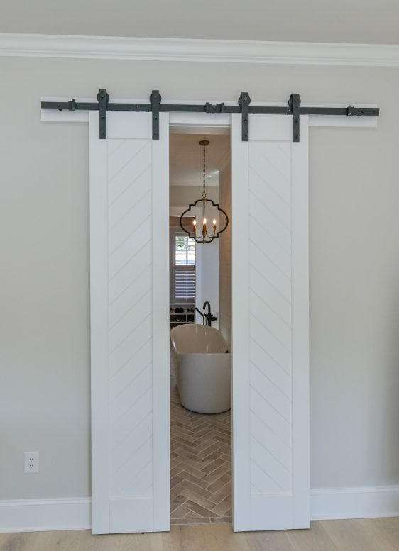 Chad Goodin Signature Homes Project 12