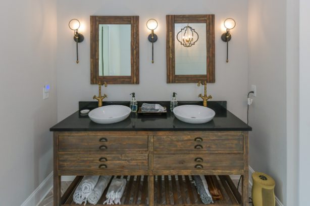 Chad Goodin Signature Homes Project 12