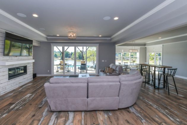 Chad Goodin Signature Homes Project 12