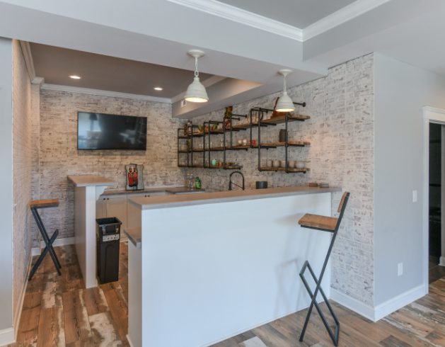 Chad Goodin Signature Homes Project 12