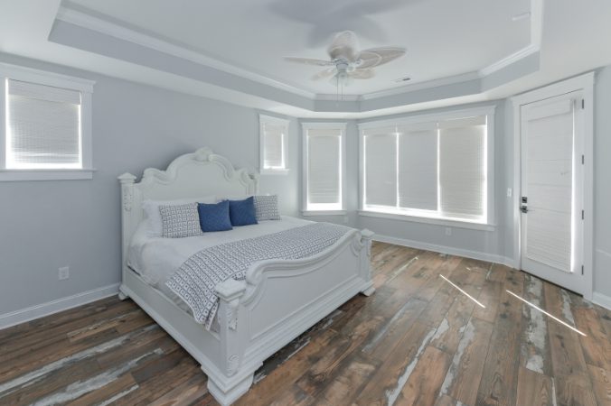 Chad Goodin Signature Homes Project 12