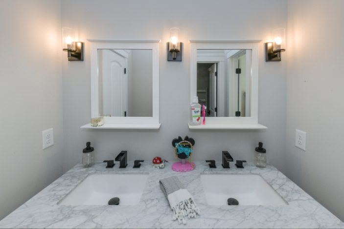 Chad Goodin Signature Homes Project 12