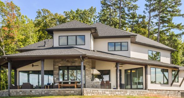 Chad Goodin Signature Homes Project 9