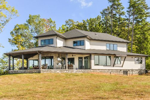 Chad Goodin Signature Homes Project 9