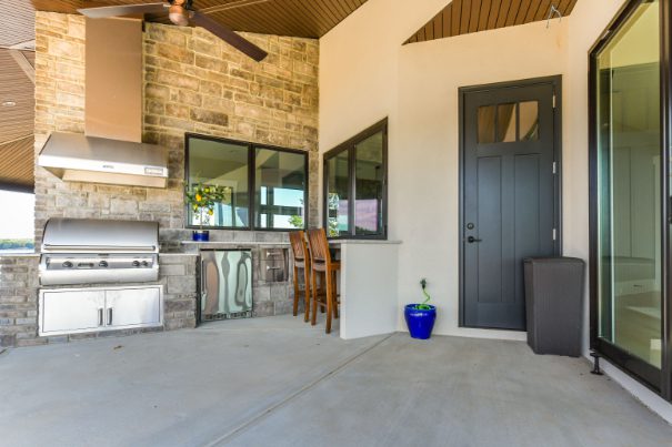 Chad Goodin Signature Homes Project 9