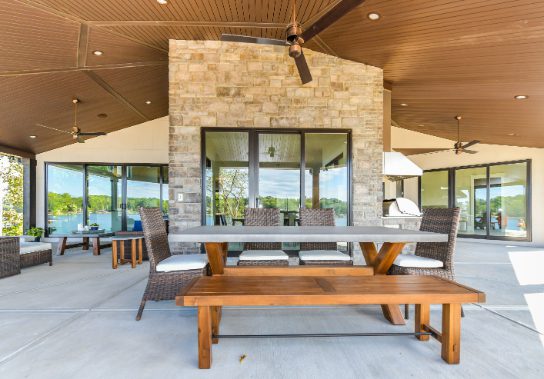 Chad Goodin Signature Homes Project 9