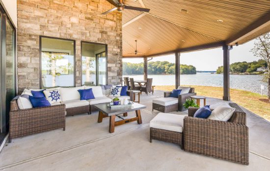 Chad Goodin Signature Homes Project 9