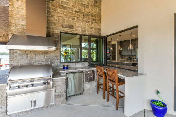 Chad Goodin Signature Homes Project 9