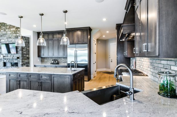 Chad Goodin Signature Homes Project 9