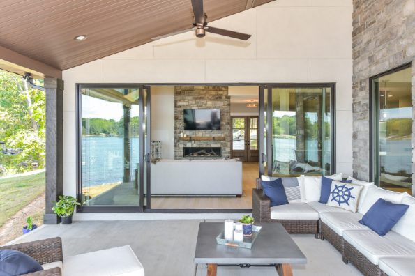 Chad Goodin Signature Homes Project 9