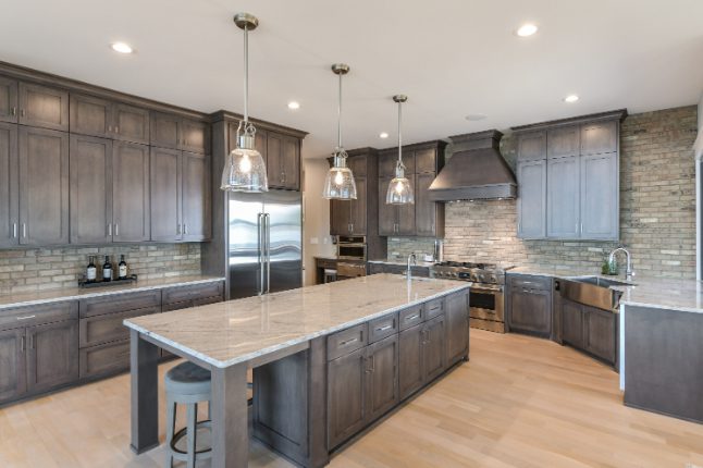 Chad Goodin Signature Homes Project 9