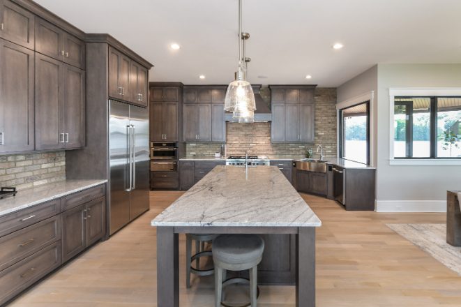 Chad Goodin Signature Homes Project 9