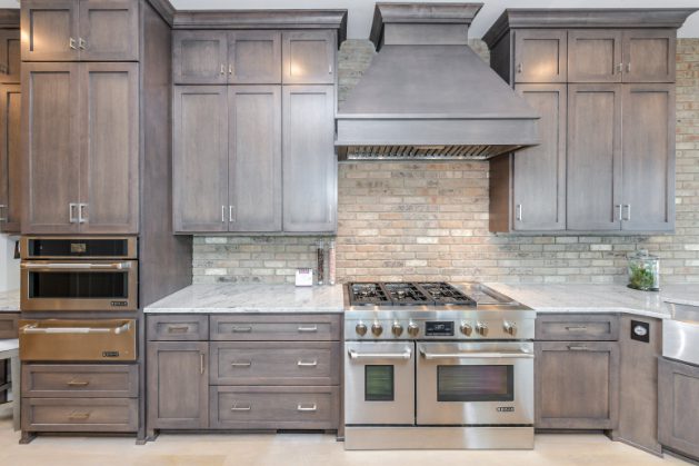 Chad Goodin Signature Homes Project 9