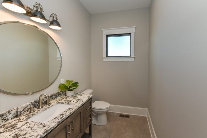 Chad Goodin Signature Homes Project 9