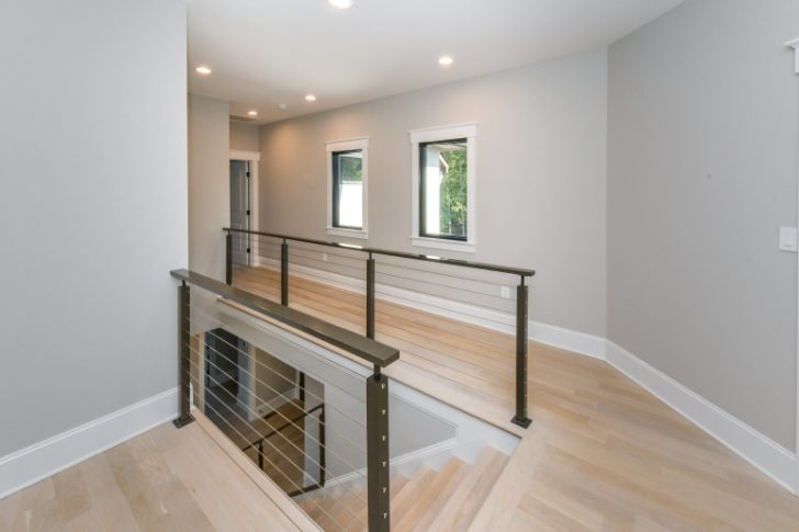 Chad Goodin Signature Homes Project 9