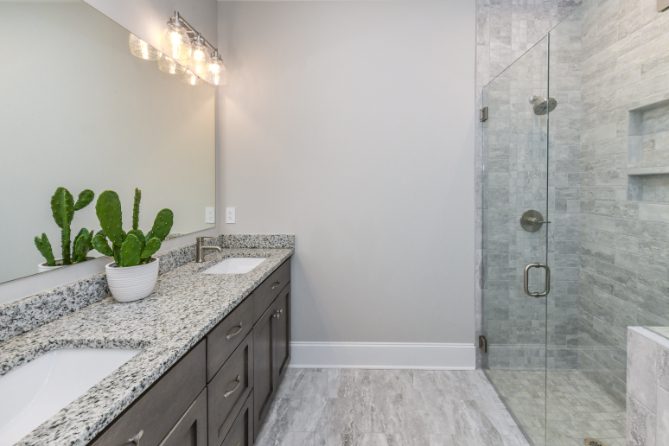 Chad Goodin Signature Homes Project 9