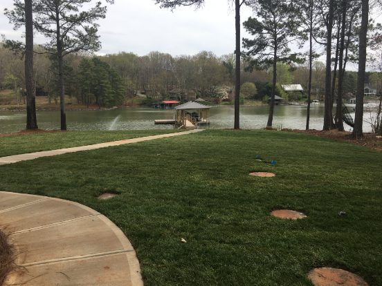 Chad Goodin Signature Homes Project 13