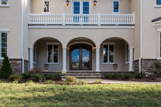 Chad Goodin Signature Homes Project 18