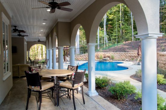 Chad Goodin Signature Homes Project 18