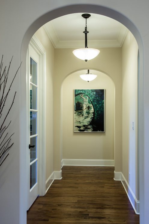 Chad Goodin Signature Homes Project 18