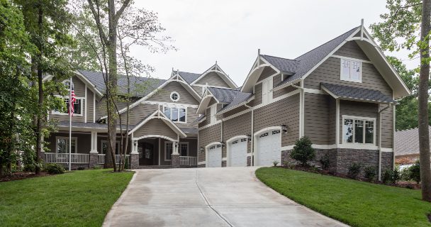 Chad Goodin Signature Homes Project 11