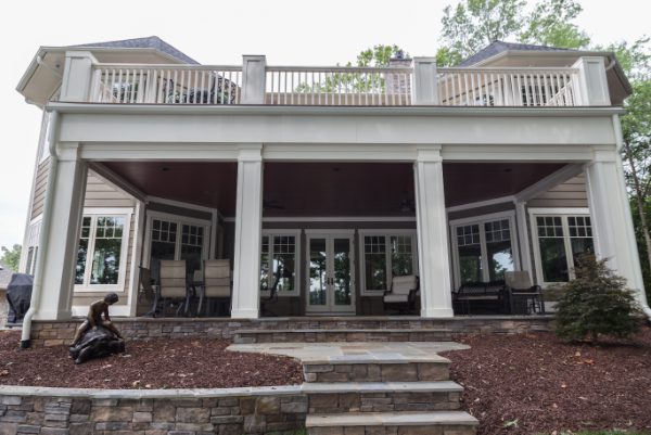 Chad Goodin Signature Homes Project 11