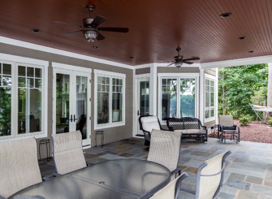 Chad Goodin Signature Homes Project 11