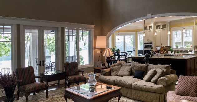 Chad Goodin Signature Homes Project 11