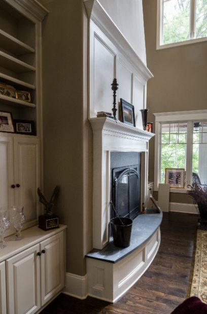 Chad Goodin Signature Homes Project 11