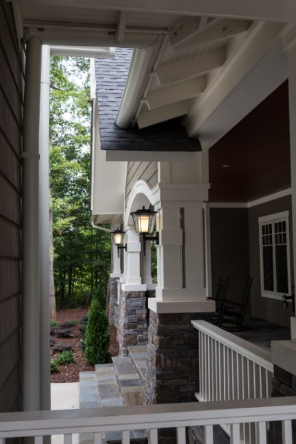 Chad Goodin Signature Homes Project 11