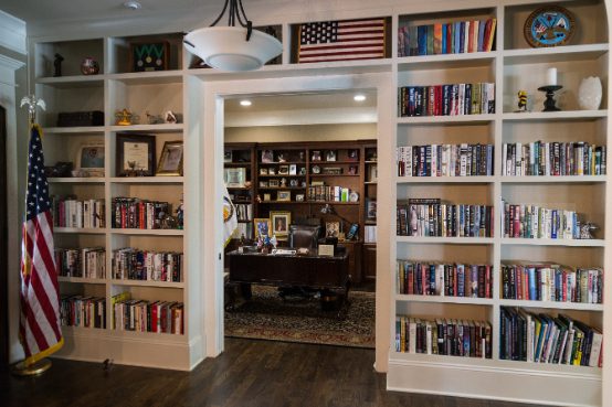 Chad Goodin Signature Homes Project 11