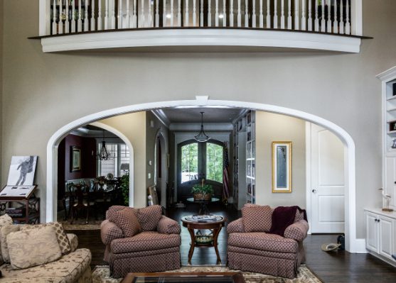 Chad Goodin Signature Homes Project 11