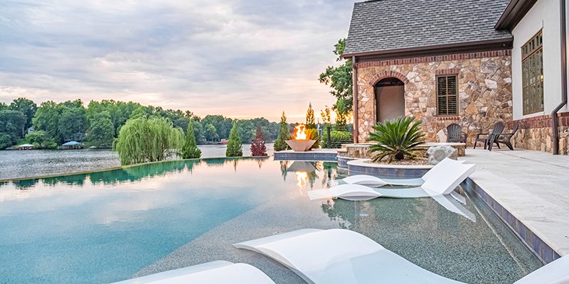 Custom Homes