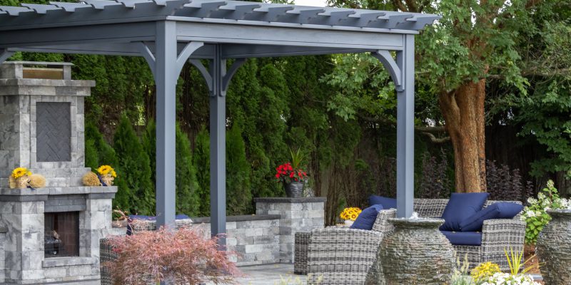 Why Backyard Design Matters