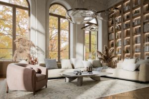 Key Elements of Luxury Homes