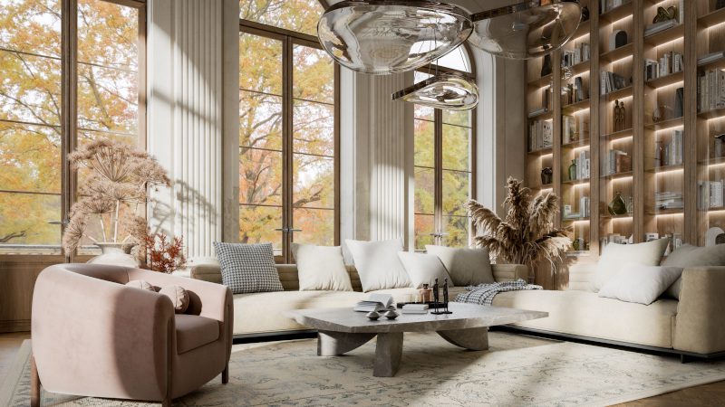 Key Elements of Luxury Homes